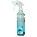 SURE Allzweckreiniger Dosierflasche (leer)