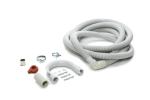 V-Zug Ablaufschlauch-Set 4m W33543