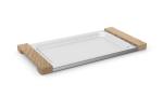 V-Zug Premium-Teppan-Yaki-Platte 1037885