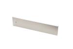 V-Zug Frontleiste Chrom H42406
