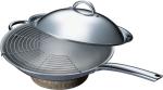 V-Zug WOK Set H62596