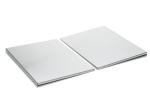 V-Zug Seitenwandschutzblech ChromeClass K26094