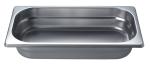 V-Zug Garbehälter ungelocht K27358