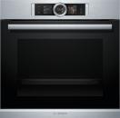 Bosch Kombi-Steamer HSG636BS1