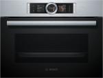 Bosch Kombi-Steamer CSG636BS3