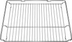 Siemens Grillrost Edelstahl HZ634000