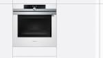 Siemens Backofen HB634GBW1