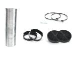 Bosch Standard Umluftset DHZ5605