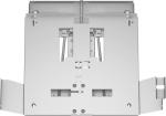 Bosch Absenkrahmen Silber DSZ4660