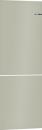 Bosch Serie 4 Clip door Champagne KSZ2AVK00