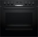 Bosch Herd Schwarz HET557BB1C
