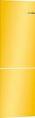 Bosch Serie 4 Clip door Sonnenblumengelb KSZ2AVF00