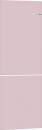 Bosch Serie 4 Clip door Pastellrosé KSZ2AVP00