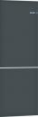 Bosch Serie 4 Clip door Steingrau KSZ2AVG00