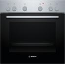 Bosch Herd Edelstahl HEF010BR1