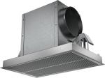 Siemens Long Life Umluftset LZ20JCD50