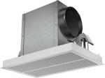 Siemens Clean Air Plus Umluftset weiss LZ21JCC26