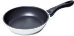 Siemens Pfanne ⌀ 24 cm Edelstahl HZ390220