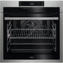 AEG Backofen BOGEM
