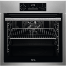 AEG Backofen BOBZM