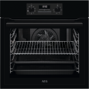 AEG Backofen BOBZDB