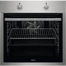 AEG Backofen BOBM