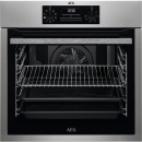 AEG Backofen BOBZDM