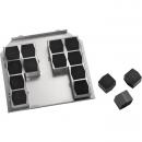 Electrolux Long-Life Aktivkohlenfilter SUPCHARC-F