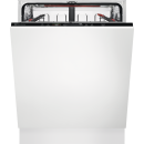 Electrolux Geschirrspüler GA60LV