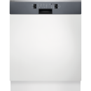Electrolux Geschirrspüler GA60SLISCN