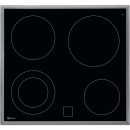 Electrolux Kochfeld GK56PCN