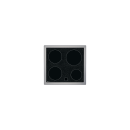 Electrolux Kochfeld GK56PLCN