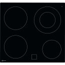 Electrolux Kochfeld GK56PO