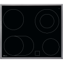 Electrolux Kochfeld GK58CCN