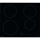 Electrolux Kochfeld GK58TCIO