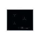 Electrolux Kochfeld GK653TSIF