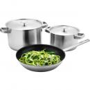 Electrolux Kochgeschirr-Set E3SS