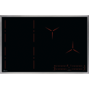 Electrolux Kochfeld GK78TSIPCN