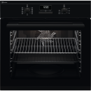 Electrolux Backofen EB6L40XSW
