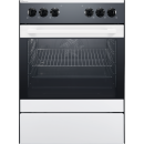 Electrolux Gas Elektroherd GHGL446WE