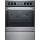 Electrolux Gas Elektroherd GHGL446CN