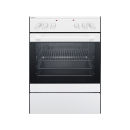 Electrolux Gas Elektroherd GHL346WE