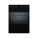 Electrolux Gas Elektroherd GHL346SW