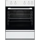 Electrolux Herd Weiss EH7K1-3WE