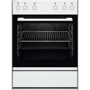 Electrolux Herd Weiss EH7K1WE