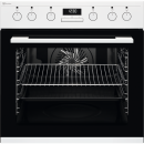 Electrolux Herd Weiss EH6L40WE