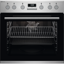 Electrolux Herd Chrom EH6L40XCN