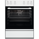 Electrolux Herd Weiss EH7L2XWE