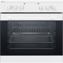 Electrolux Gas Elektroherd GHL3046WE
