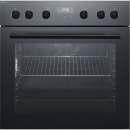 Electrolux Herd Schwarz Spiegel EH6L50DSP